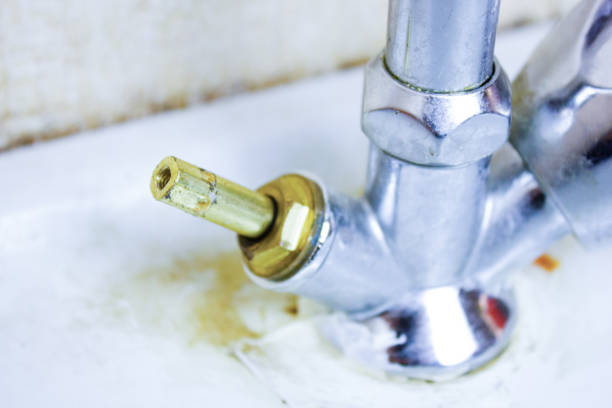 Best Plumbing Leak and Burst Pipe Cleanup in Lafayette, CA